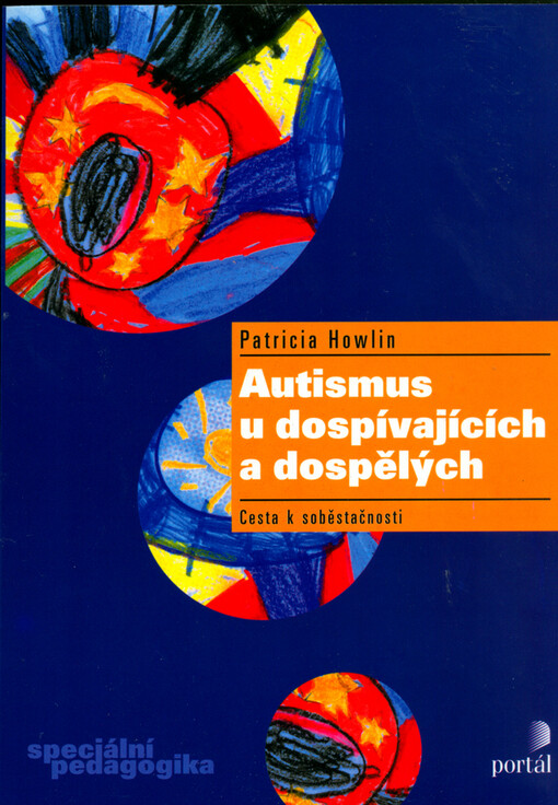 Autismus u dospívajících a dospělých