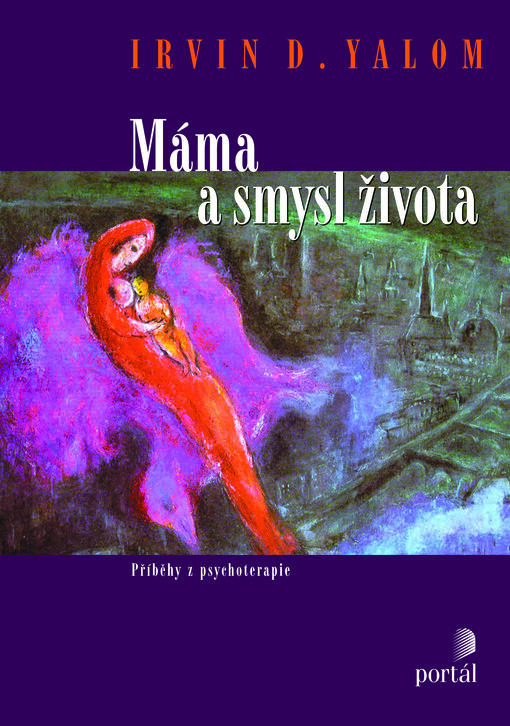 Máma a smysl života