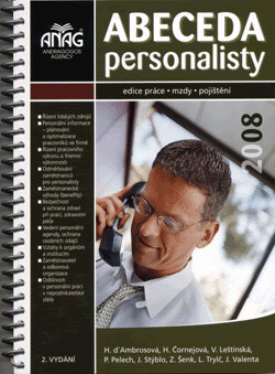 Abeceda personalisty 2008