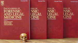 Encyclopedia of Forensic and Legal Medicine: 1-4