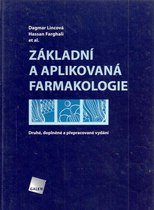 Základní a aplikovaná farmakologie