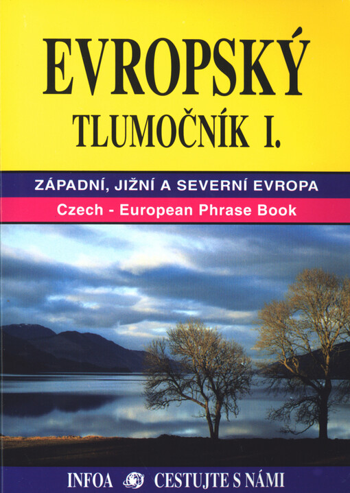 Evropský tlumočník: základní konverzační obraty