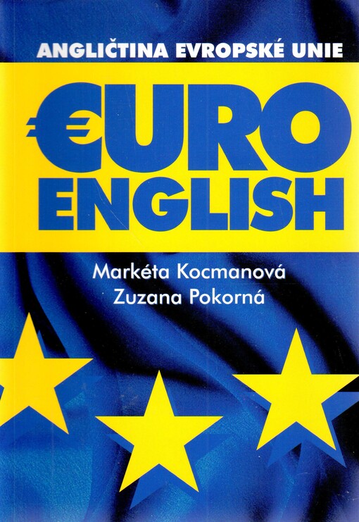 EuroEnglish: angličtina Evropské unie