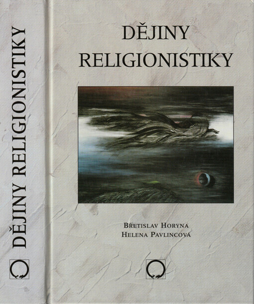 Dějiny religionistiky : antologie
