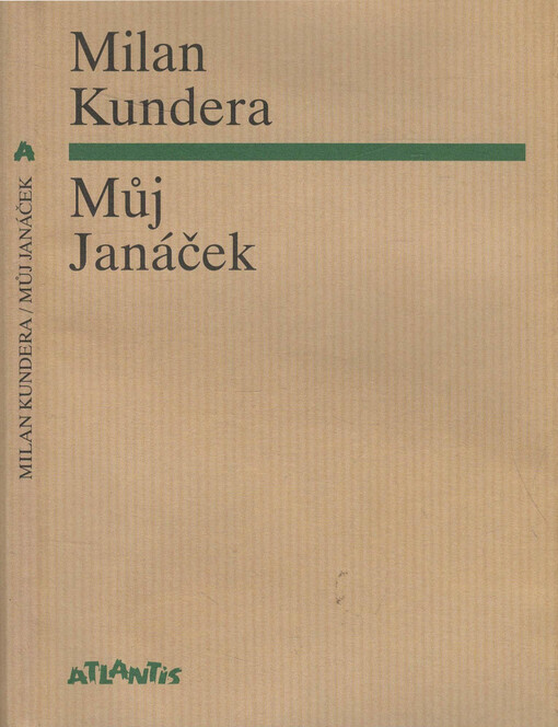 Můj Janáček