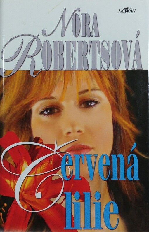 Červená lilie