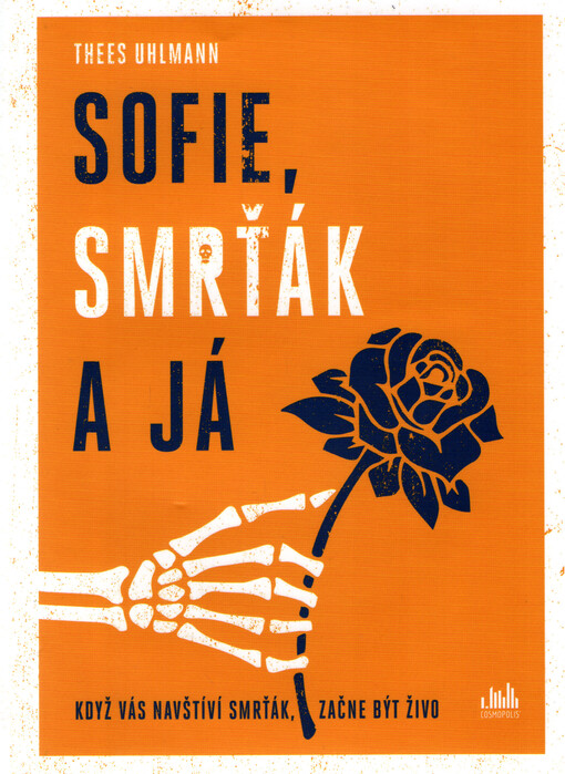 Sofie, Smrťák a já | Uhlmann Thees