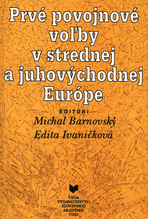 Prvé povojnové voľby v strednej a juhovýchodnej Európe