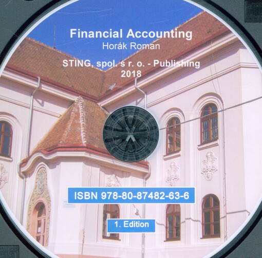 Financial accouting