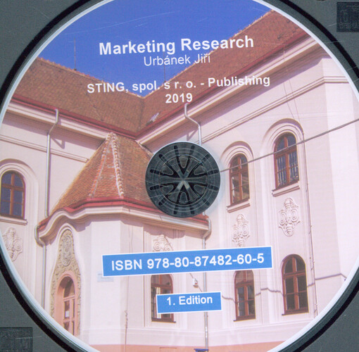Marketing research