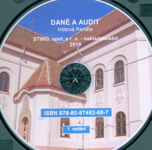 Daně a audit
