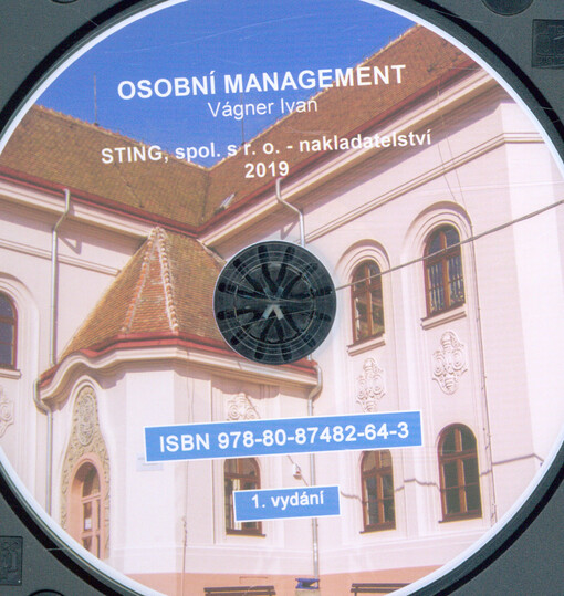 Osobní management