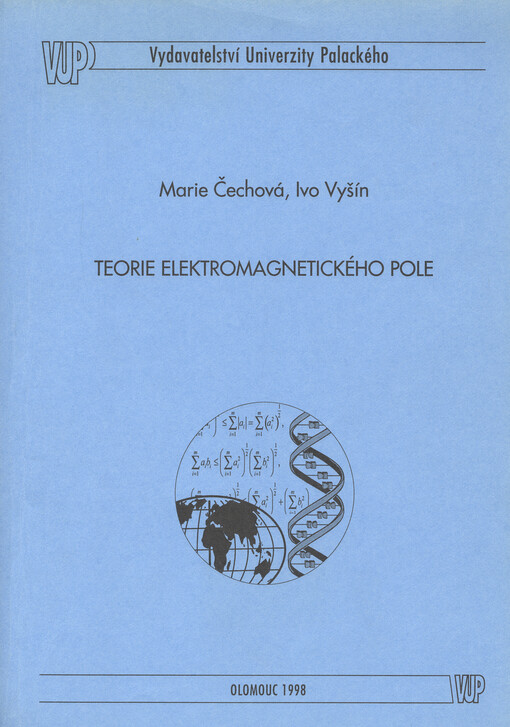 Teorie elektromagnetického pole
