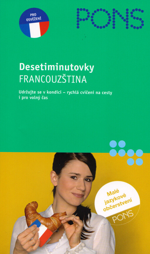 Francouzština - desetiminutovky