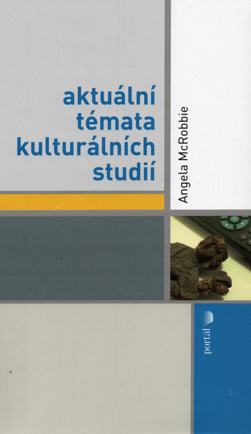 Aktuální témata kulturálních studií