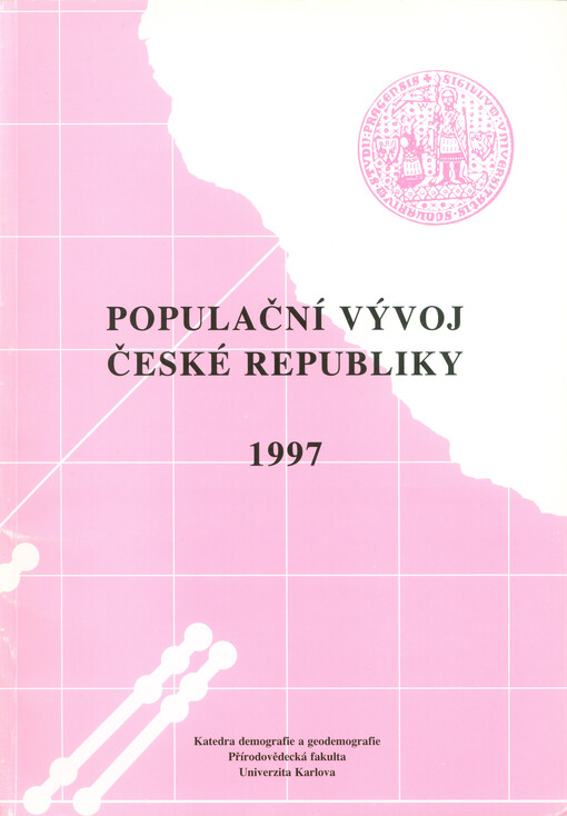 Populační vývoj České republiky. 1997