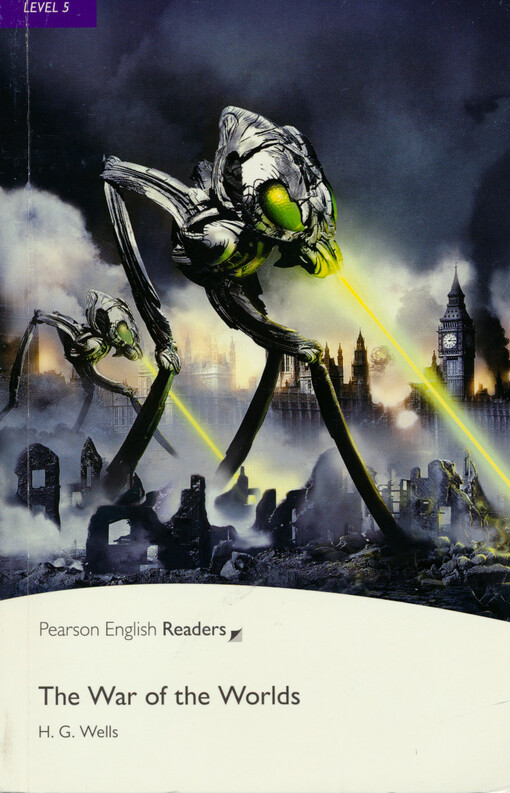 The war of the worlds