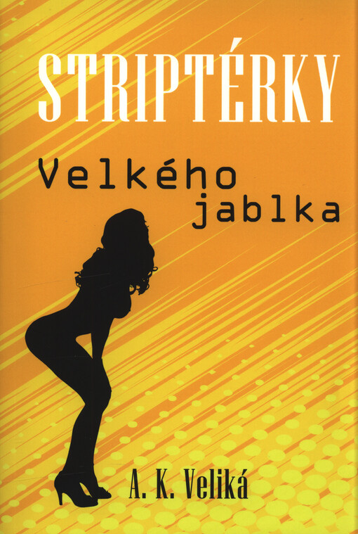Striptérky Velkého jablka