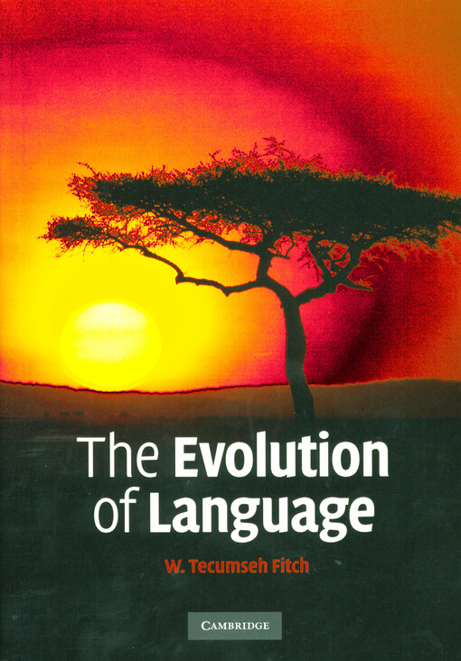 The evolution of language