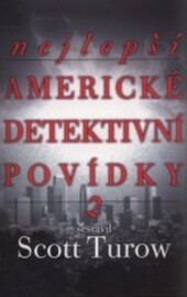 Nejlepší americké detektivní povídky 2