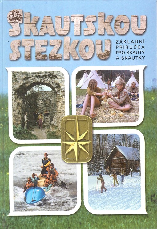 Skautskou stezkou