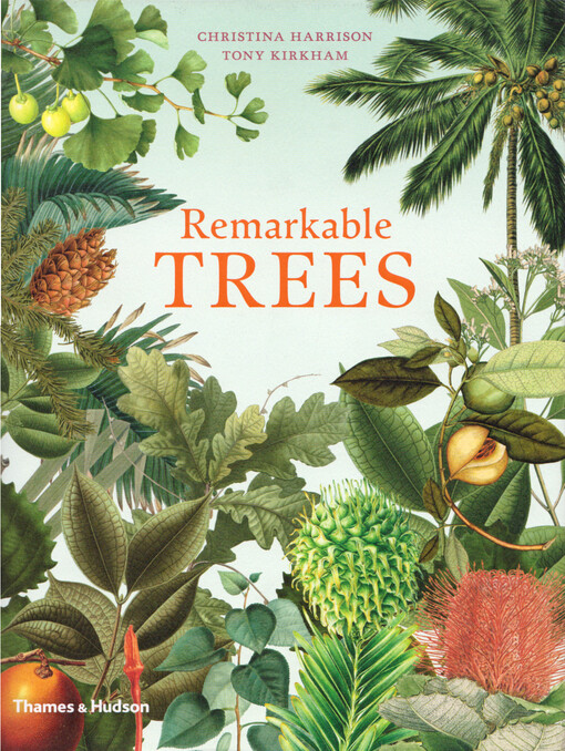 Remarkable trees