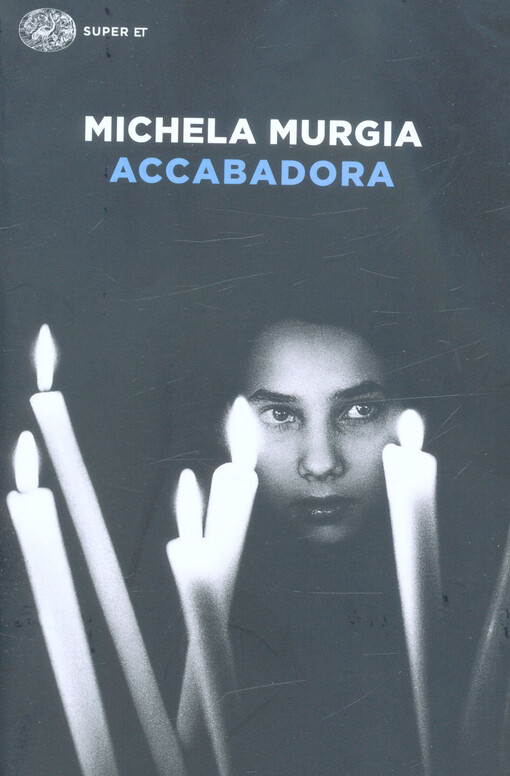Accabadora