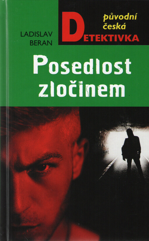Posedlost zločinem
