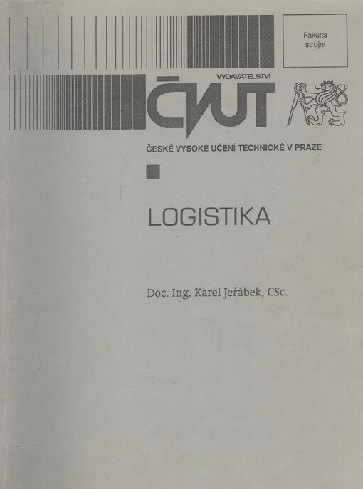Logistika