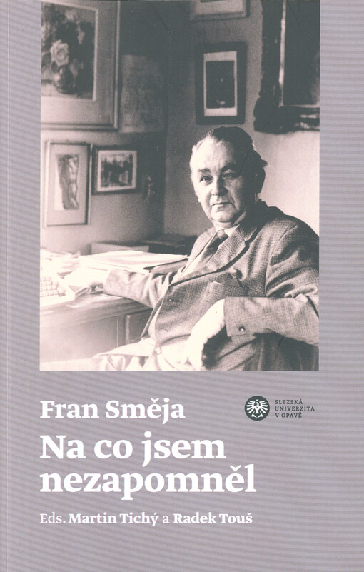 Na co jsem nezapomněl