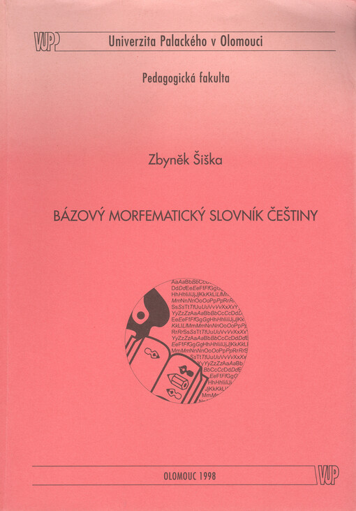 Bázový morfematický slovník češtiny