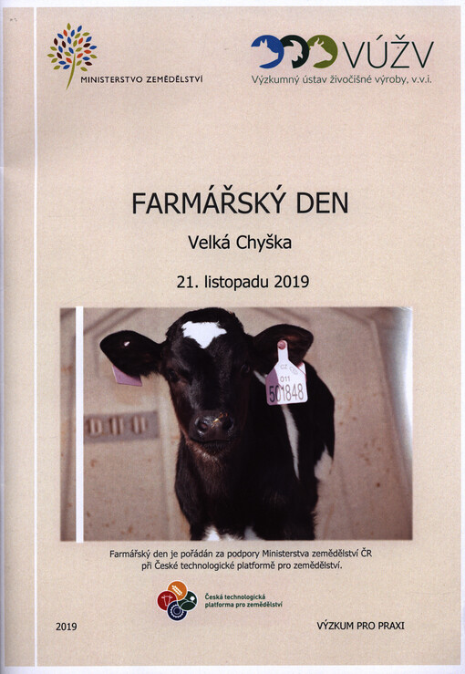 Číslo: 2019