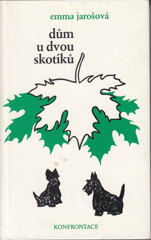 Dům U dvou Skotíků