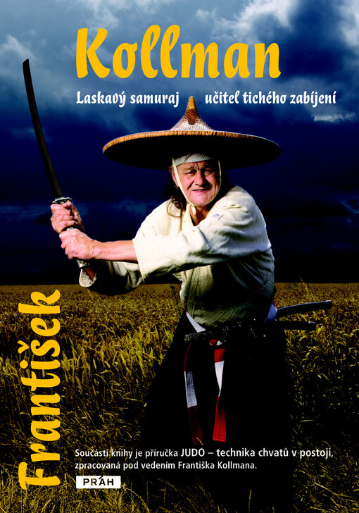 Laskavý samuraj – učitel tichého zabíjení