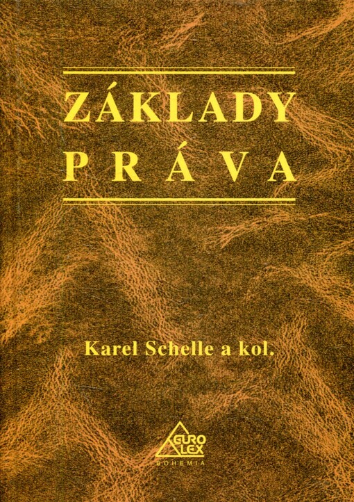 Základy práva