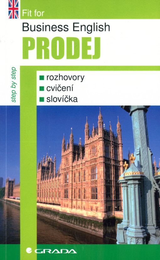 Prodej: step by step