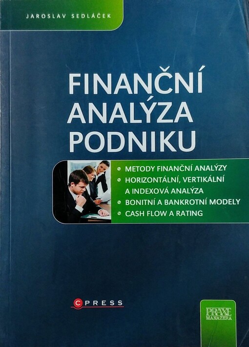 Finanční analýza podniku