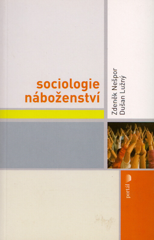 Sociologie náboženství