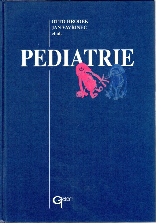 Pediatrie