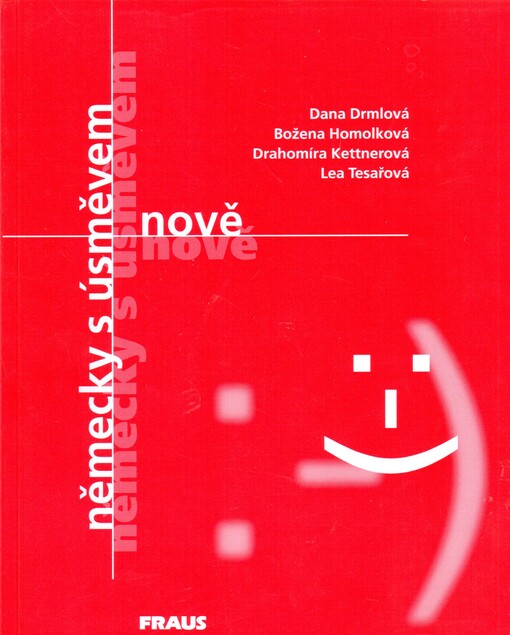 Německy s úsměvem nově