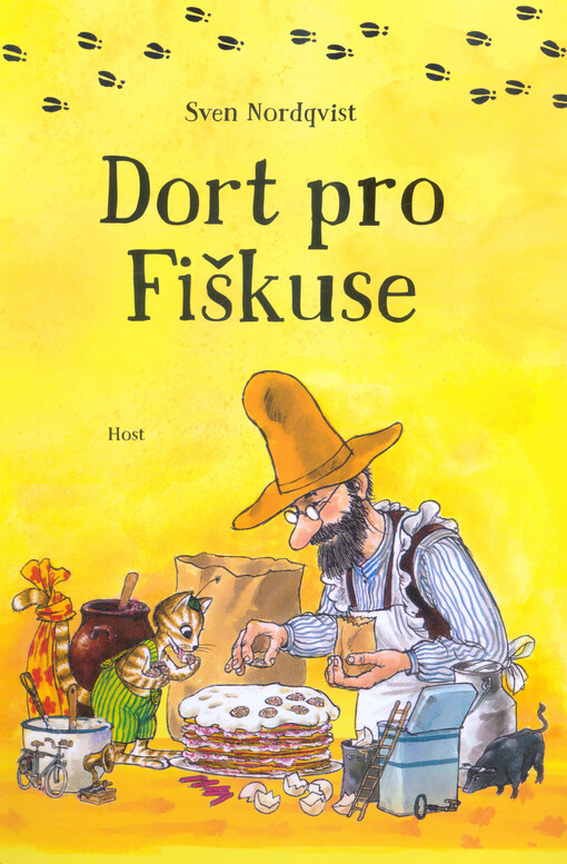Dort pro Fiškuse
