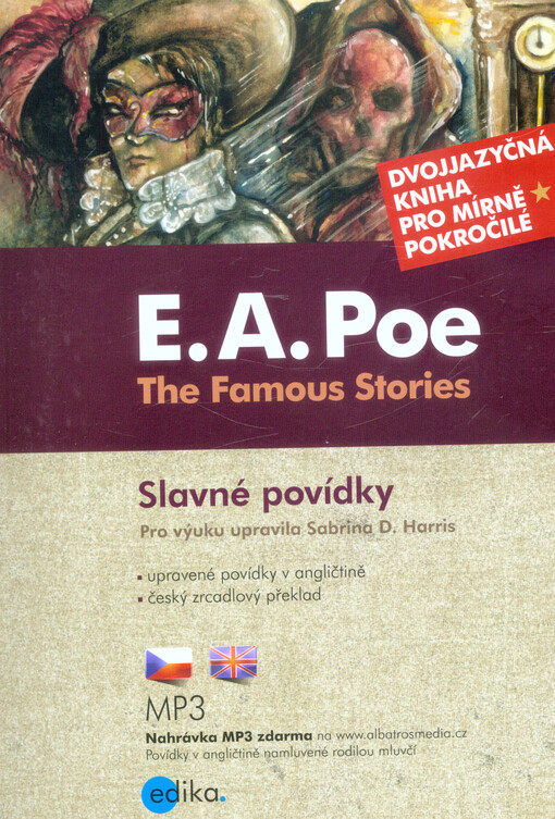 The famous stories = Slavné povídky