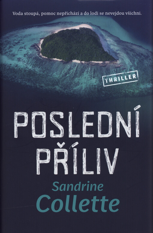 Poslední příliv