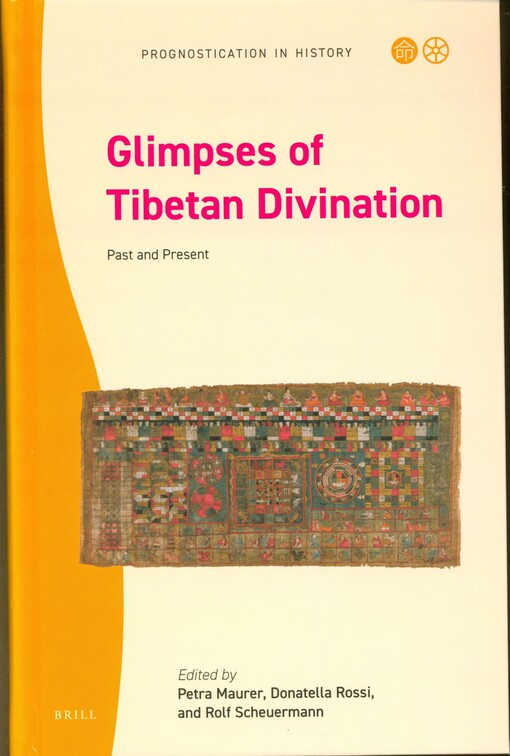 Glimpses of Tibetan divination