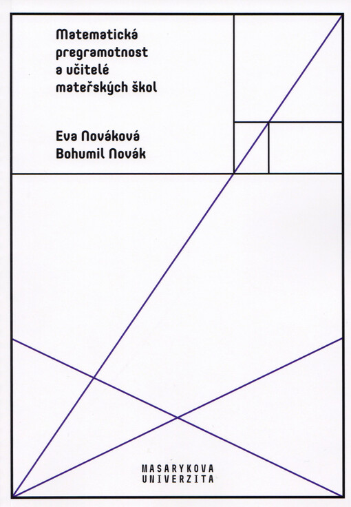 Matematická pregramotnost a učitelé mateřských škol