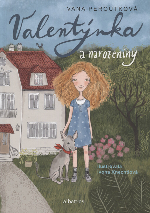 Valentýnka a narozeniny