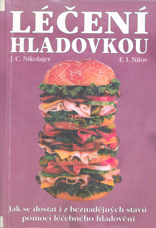 Léčení hladovkou