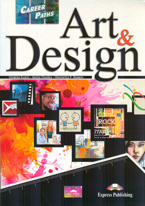 Art & design