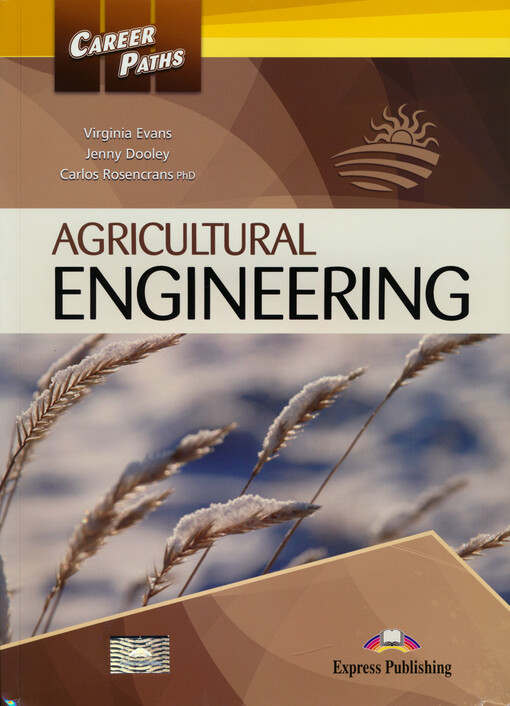 Agricultural engineering