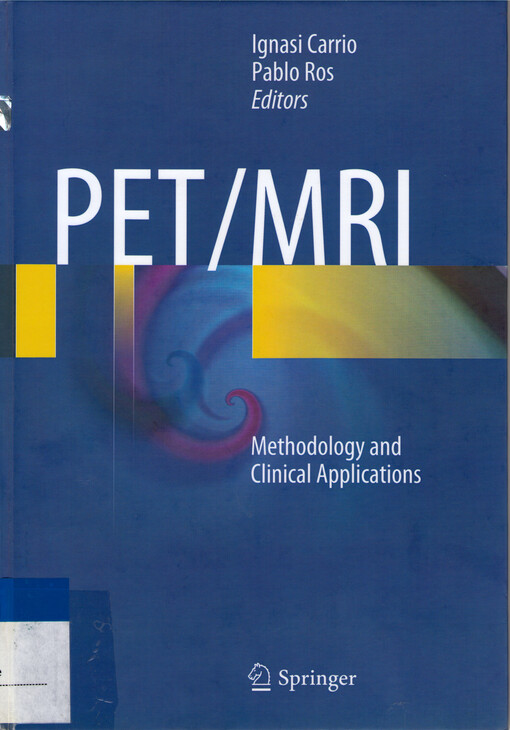 PET-MRI : methodology and clinical applications